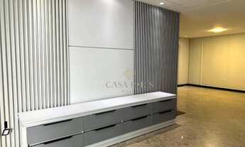 Imagem 3: Apartamento com 3 dormitórios à venda, 150 m² por R$ 1.700.000,00 - Canto do Forte - Praia