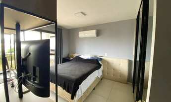 Imagem 3: Excelente Studio em Coqueiros para Locação