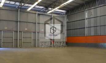 Imagem 5: Galpão / Depósito / Armazém para alugar, 5220m² - Pavuna