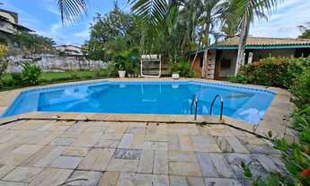 Imagem 6: Casa 9/4 suíte p/30 pessoas mobiliada, em Vilas do Atlântico, prox a praia e Arena Vilas