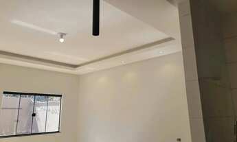 Imagem: Casa à venda, Parque João Braz - Cidade