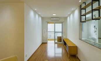 Imagem: Apartamento à venda, 68m² por R$714.000