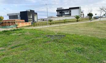 Imagem 2: Terreno à venda, 542 m² por R$ 540.000,00 - Condomínio Alphaville Castello - Itu/SP
