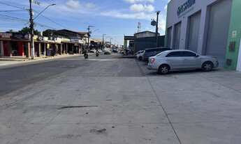 Imagem 3: Galpão no Santa Maria