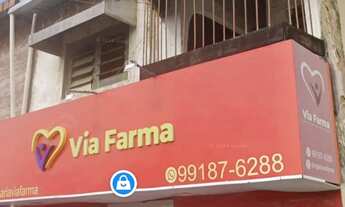 Imagem: Primeiro Andar Piso Superior