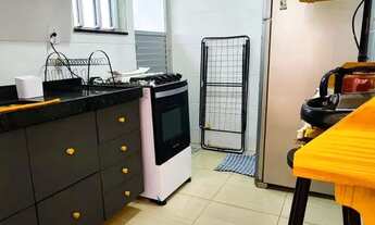 Imagem 3: Apartamento para aluguel possui 110 metros quadrados com 2 quartos em Aruana - Aracaju - S