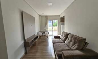 Imagem 4: Apartamento Mobiliado no Centro