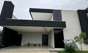 Imagem 4: Casa com 3 dormitórios à venda, 160 m² por R$ 1.200.000,00 - Village Provence - São José d