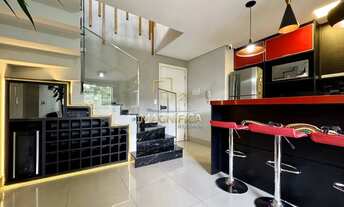 Imagem 6: APARTAMENTO com 2 dormitórios à venda com 165.29m² por R$ 1.290.000,00 no bairro Santa Fel