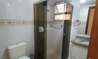 Imagem 3: FR-AP4251Ótimo Apartamento para locação MOBILIADO 100 M² com 3 dorm sendo 1 suíte na zona