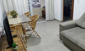 Imagem 5: Apartamento buraquinho