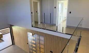 Imagem 2: Casa de condomínio com 3 quartos para alugar, 364m² - Alphaville