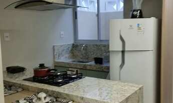 Imagem: Lindo Studio no bairro União