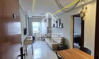 Imagem 4: Apartamento 55m² | 02 quartos \ 1 vaga