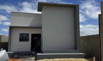 Imagem: Casa no caburaí 1