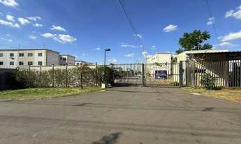 Imagem: Apartamento de 2 Quartos com 2 Vagas de