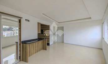 Imagem 3: Apartamento com 79m² e 2 dormitórios, 2 suítes, 2 vagas no bairro Bela Vista