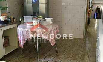 Imagem 7: Sobrado em Rua Sílvio Cervellini - Vila Pedroso - São Paulo/SP