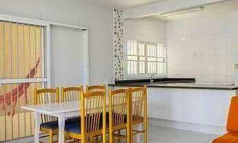 Imagem 5: Casa locação temporária com 4 dorm. para alugar, 228 m² por R$ 1.000/dia - Shangrila - Pon