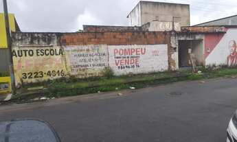 Imagem: Terreno na Parquelândia