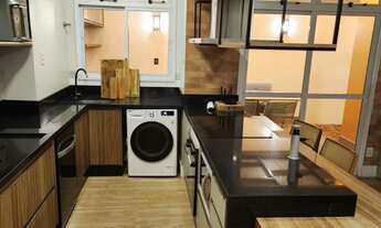 Imagem 2: Apartamento mobiliado - Condomínio Green Park