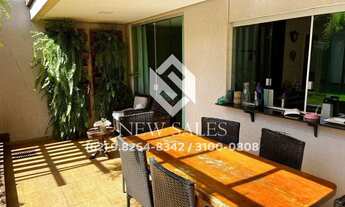 Imagem 3: SOBRADO 5 QUARTOS 4 SUITE 280 MTS JARDIM ATLANTICO