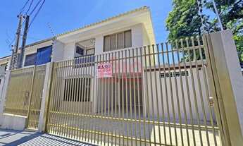 Imagem 2: Sobrado 03 quartos - Jd Canadá - Próximo ao HU e Policia Civil