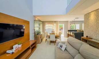 Imagem 5: Casa a venda 3 quartos (suítes) com Spa no Condomínio Reserva Real Paulínia/SP