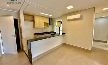 Imagem 4: LOCAÇÃO - Apartamento no Residencial Quartier Bragança Paulista SP