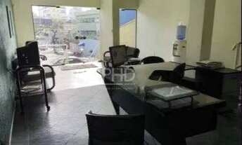 Imagem 2: Sobrado Comercial à venda, 1 suíte, Jardim do Mar - São Bernardo do Campo/SP