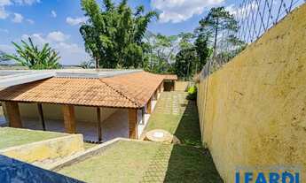 Imagem 4: CHACARA - DO CARMO (CANGUERA) - SP