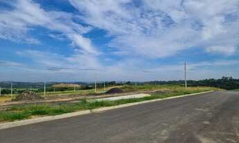 Imagem 4: Terreno misto 879 metros Jd.Alvorada