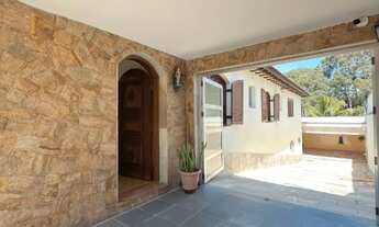 Imagem 2: CASA NO CAMPO COMPRIDO - ÓTIMA LOCALIZAÇÃO!