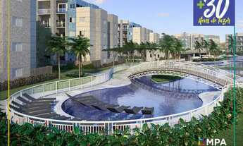 Imagem 4: MARANDUBA RESORT Apartamentos com 2 e 3 dormitórios, 10 plantas diferentes na praia do Sap