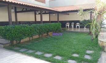 Imagem 7: Casa com 4 quartos à venda, 280 m² por R$ 499.000 - Nova Cidade - São Gonçalo/RJ