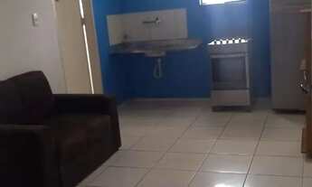 Imagem 5: Alugo kitenet casal mobiliada na rua do fio no cruzeiro do anil