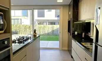 Imagem 4: Sobrado à venda, 4 quartos, 4 suítes, 2 vagas, Condomínio Sunset Xangri-Lá - Xangri-Lá/RS