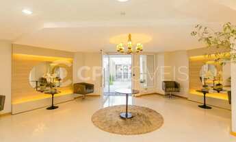 Imagem: Apartamento no Upper Northway com 3 dorm