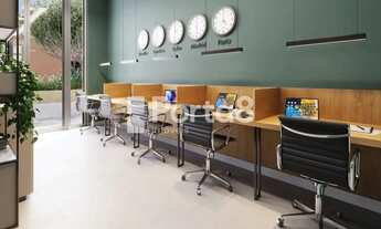 Imagem 5: Apartamento de 2 Dormitórios no Vista Impper - Conforto e Estilo com Lazer Completo