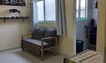 Imagem 2: Cobertura a venda - Jardim do Estádio, Santo André