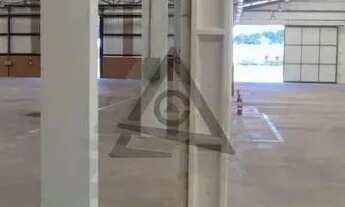 Imagem 5: Galpão para alugar em Itatiba, Distrito Industrial Alfredo Relo, com 3858 m²