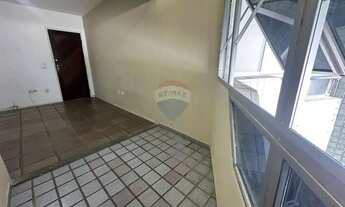 Imagem 6: OPORTUNIDADE ÚNICA! APARTAMENTO COM TRÊS QUARTOS NO TIROL A R$ 180 MIL (ACEITA FINANCIAMEN