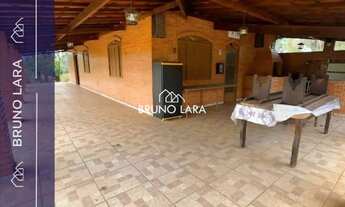 Imagem: Casa a venda em Igarapé / Condomínio Fazenda