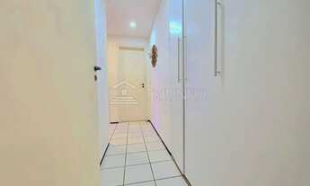 Imagem 5: Apartamento no Jóquei Clube com 03 Suítes TR92076 THE -S772KQ