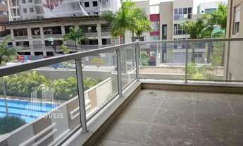 Imagem 4: RR9117 Apartamento 105m² CONDOMÍNIO RESORT BETHAVILLE - OPORTUNIDADE - 3 Dorms 2 Vagas - B