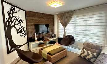 Imagem 4: Apartamento mobiliado no Edifício Plaza Marine em Balneário Camboriú