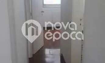 Imagem 4: Tijuca Apartamento com 2 dormitórios