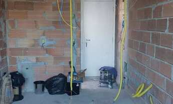 Imagem: Sala comercial 20 m2