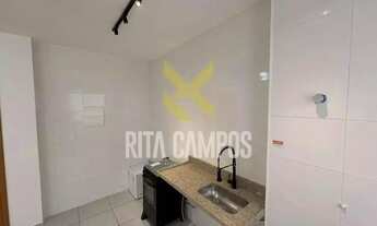 Imagem 5: APARTAMENTO NOVO NO RES. PALMEIRAS AZUL