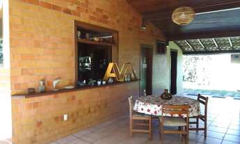 Imagem 3: Casa à venda no bairro Busca Vida - Camaçari/BA